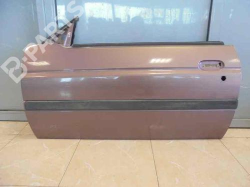Used Left front door FORD ESCORT V Convertible (ALL) 1.6 16V XR3i (90 hp) 2482889
