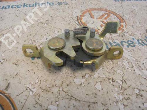 Tailgate lock FORD ESCORT V Convertible (ALL) 1.6 16V XR3i | BP2483617C101 