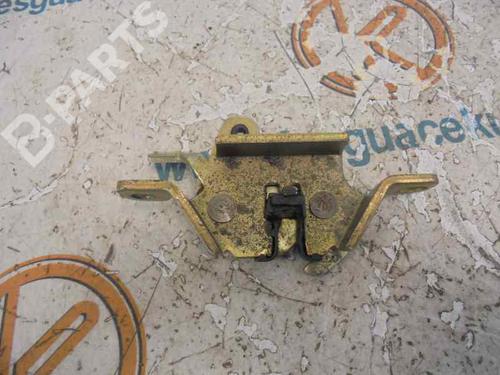 Tailgate lock FORD ESCORT V Convertible (ALL) 1.6 16V XR3i | BP2483617C101 