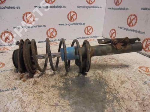 Used Right front shock absorber FORD ESCORT V Convertible (ALL) 1.6 16V XR3i (90 hp) 2485117
