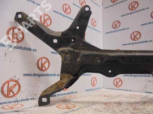 Subframe FORD ESCORT V Convertible (ALL) 1.6 16V XR3i | BP2483707M9 