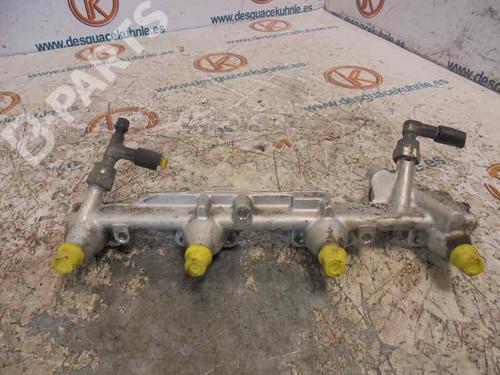 Used Injection rail FORD ESCORT V Convertible (ALL) 1.6 16V XR3i (90 hp) 2483619