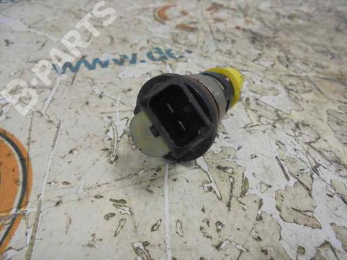 Injector FORD ESCORT V Convertible (ALL) 1.6 16V XR3i | BP2483611M100 