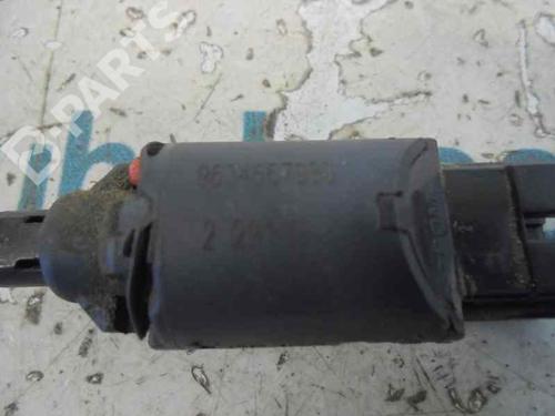 Elektronisk sensor PEUGEOT 206 Hatchback (2A/C) 1.9 D | BP2485802M84 