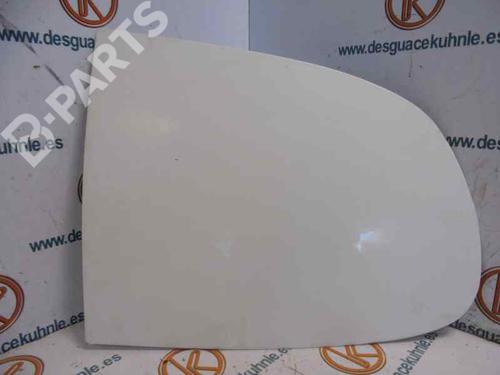 Used Rear right door window PEUGEOT 206 Hatchback (2A/C) 1.9 D (69 hp) 2486424