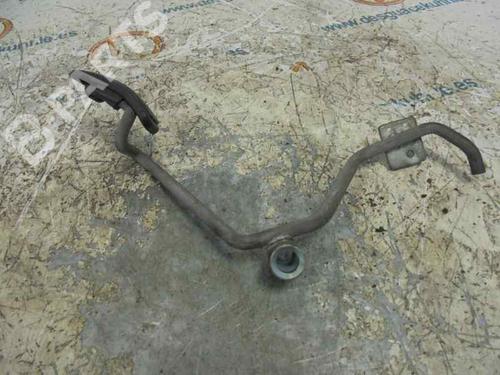 Pedal PEUGEOT 206 Hatchback (2A/C) 1.9 D | BP2482536I4 