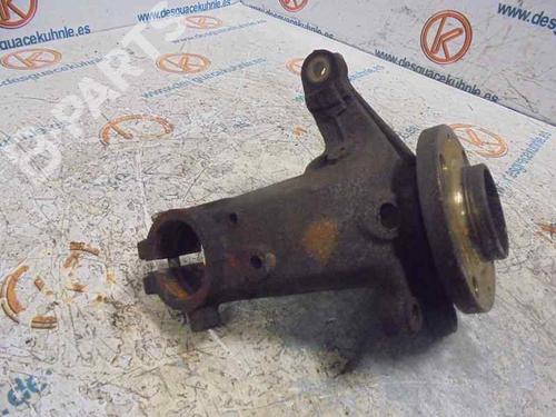 Left front steering knuckle PEUGEOT 206 Hatchback (2A/C) 1.9 D | BP2482283M25 