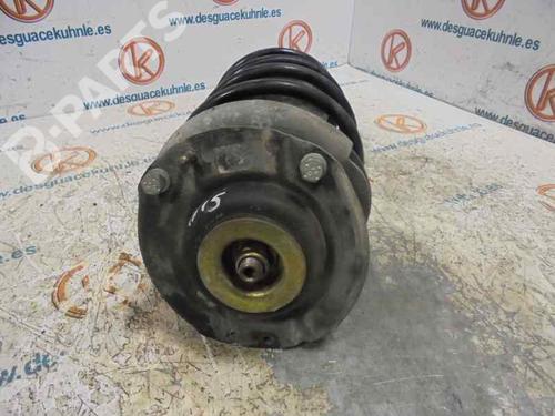 Højre fortil støddæmper PEUGEOT 206 Hatchback (2A/C) 1.9 D | BP2483543M17 