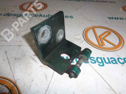 Front right lock CITROËN XSARA (N1)  | BP2483098C97 