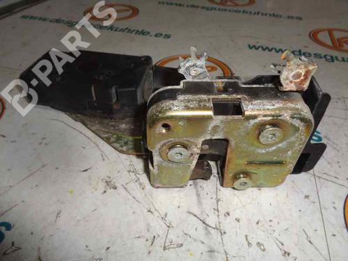 Used Front left lock VOLVO S40 I (644) [1995-2004]  2485660