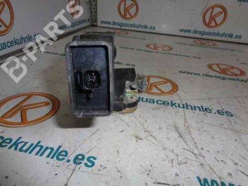 Front left lock VOLVO S40 I (644)  | BP2485660C98 