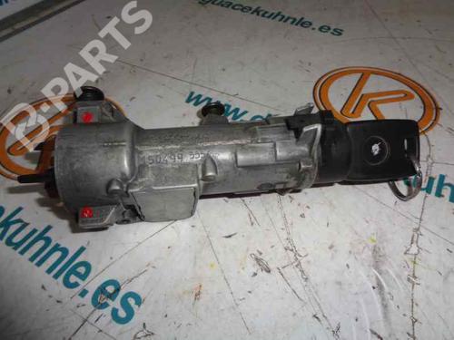 Ignition barrel VW PASSAT B5 (3B2) 1.9 TDI 4motion | BP2453341M48 