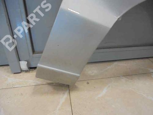 Right front fenders HYUNDAI ACCENT II (LC)  | BP2702792C42 