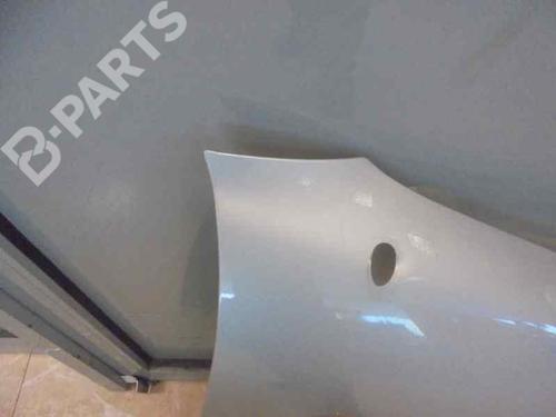 Right front fenders HYUNDAI ACCENT II (LC)  | BP2702792C42 