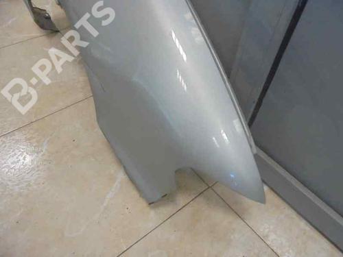 Right front fenders HYUNDAI ACCENT II (LC)  | BP2702792C42 