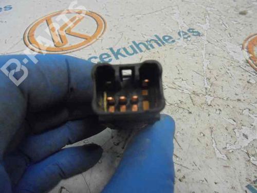 Climate control HYUNDAI ACCENT II (LC)  | BP2703287I5 