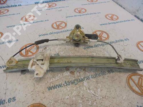 Rear right window mechanism HYUNDAI ACCENT II (LC)  | BP2703772C25 