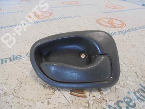Used Rear right interior door handle HYUNDAI ACCENT II (LC) [1999-2012]  3218629