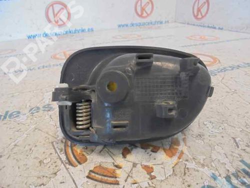 Rear right interior door handle HYUNDAI ACCENT II (LC)  | BP3218629I16 
