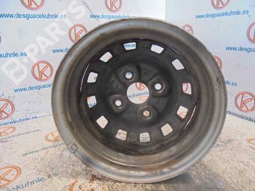 BP2703915C45 | Jante HYUNDAI ACCENT II (LC)  BP2703915C45