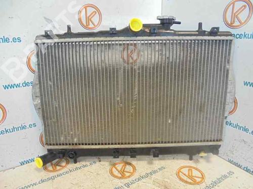 Used Water radiator HYUNDAI ACCENT II (LC) [1999-2012]  2704174