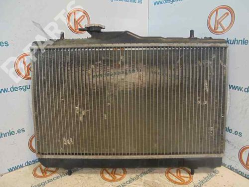 Water radiator HYUNDAI ACCENT II (LC)  | BP2704174M31 