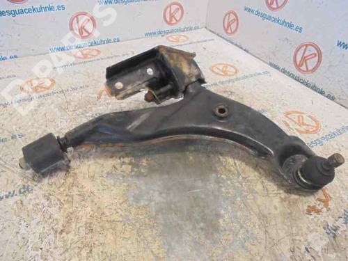Right front suspension arm HYUNDAI ACCENT II (LC)  | BP2704135M13 