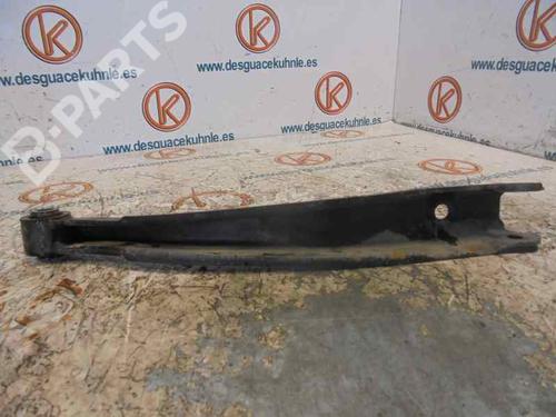 Used Left rear suspension arm HYUNDAI ACCENT II (LC) [1999-2012]  2704150