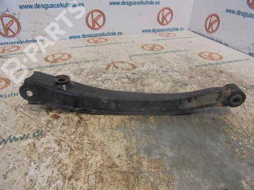 Left rear suspension arm HYUNDAI ACCENT II (LC)  | BP2704150M14 