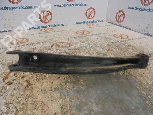 Left rear suspension arm HYUNDAI ACCENT II (LC)  | BP2704150M14 