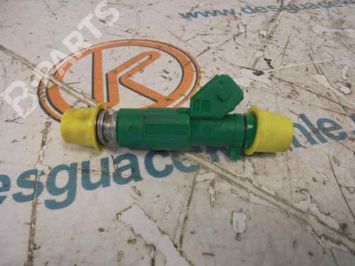 Injector HYUNDAI ACCENT II (LC)  | BP2703413M100 