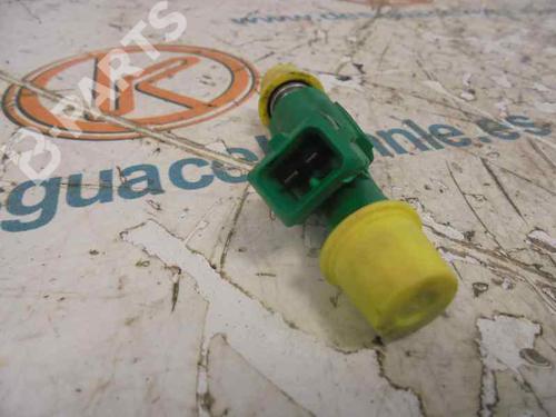 Used Injector HYUNDAI ACCENT II (LC) [1999-2012]  2703413