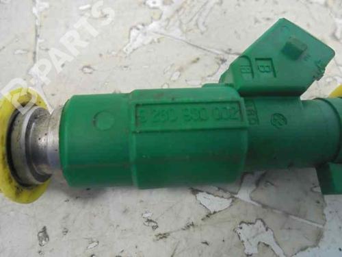 Injector HYUNDAI ACCENT II (LC)  | BP2703413M100 