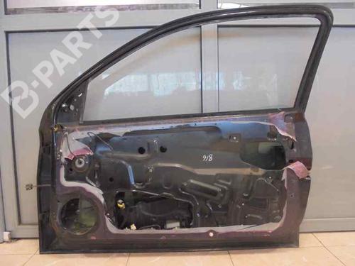 Right front door OPEL ASTRA G Hatchback (T98) 1.7 DTI 16V (F08, F48) | BP2482652C3 