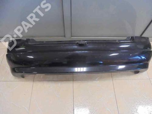 Bak støtfanger OPEL ASTRA G Hatchback (T98) 1.7 DTI 16V (F08, F48) (75 hp) 2463468