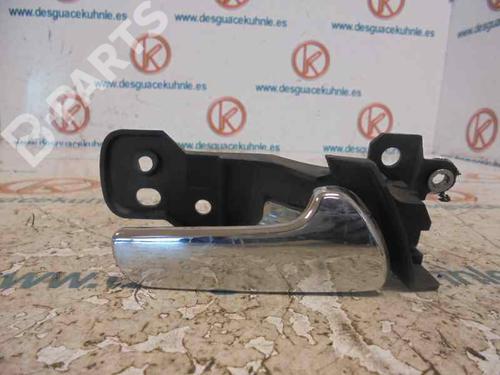 Puxador interior frente direito OPEL ASTRA G Hatchback (T98) 1.7 DTI 16V (F08, F48) (75 hp) 6020132 | 6020132 | 6020165 |