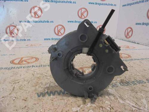 Squib airbag OPEL ASTRA G Hatchback (T98) 1.7 DTI 16V (F08, F48) | BP2471073C102 