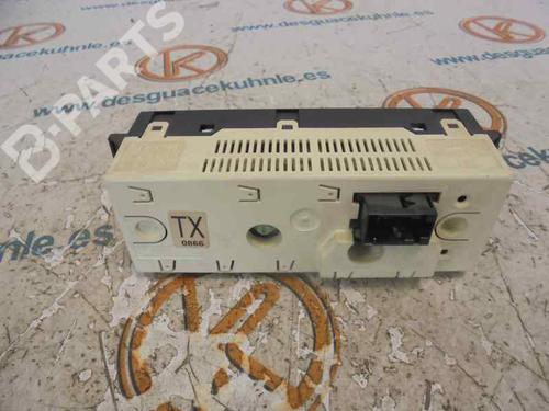 Electronic module OPEL ASTRA G Hatchback (T98) 1.7 DTI 16V (F08, F48) | BP2481981M83 