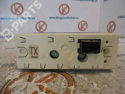 Electronic module OPEL ASTRA G Hatchback (T98) 1.7 DTI 16V (F08, F48) | BP2481981M83 