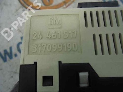 Electronic module OPEL ASTRA G Hatchback (T98) 1.7 DTI 16V (F08, F48) | BP2481981M83 