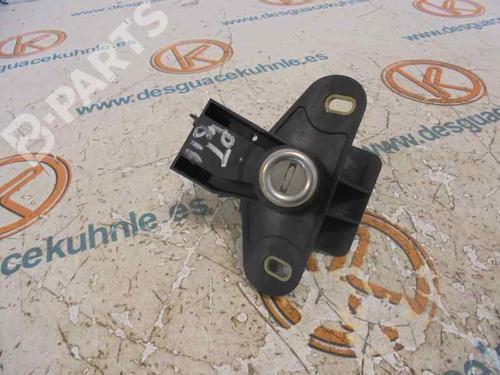 Heckklappengriff für OPEL ASTRA G Hatchback (T98) 1.7 DTI 16V (F08, F48) (75 hp) 2485719
