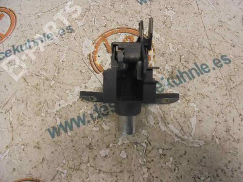 Heckklappengriff OPEL ASTRA G Hatchback (T98) 1.7 DTI 16V (F08, F48) | BP2485719C132 