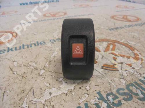 Used Steering column stalk OPEL ASTRA G Hatchback (T98) 1.7 DTI 16V (F08, F48) (75 hp) 2479701