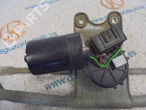 Front wiper motor OPEL ASTRA G Hatchback (T98) 1.7 DTI 16V (F08, F48) | BP2483549M29 