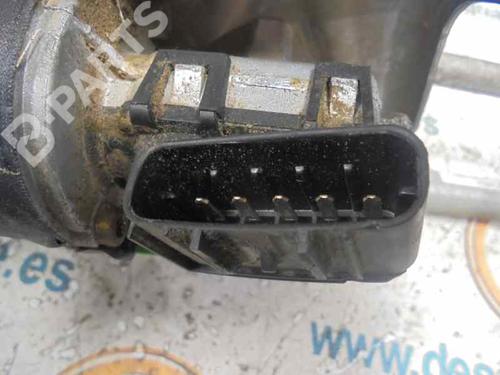 Front wiper motor OPEL ASTRA G Hatchback (T98) 1.7 DTI 16V (F08, F48) | BP2483549M29 