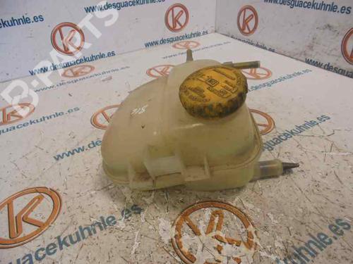 Used Expansion tank OPEL ASTRA G Hatchback (T98) 1.7 DTI 16V (F08, F48) (75 hp) 2455569