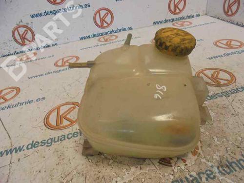 Expansion tank OPEL ASTRA G Hatchback (T98) 1.7 DTI 16V (F08, F48) | BP2455569C120 