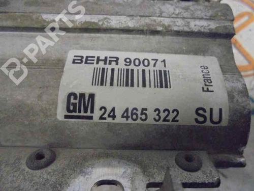 Other OPEL ASTRA G Hatchback (T98) 1.7 DTI 16V (F08, F48) | BP2486425O1 