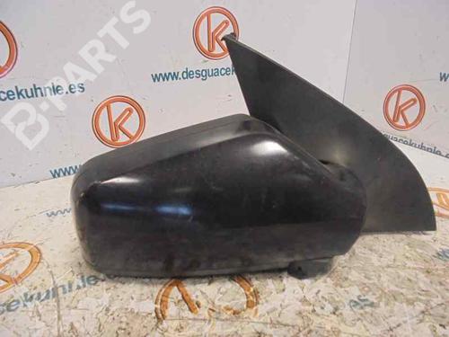 Retrovisor derecho OPEL ASTRA G Hatchback (T98) 1.7 DTI 16V (F08, F48) (75 hp) 2462324