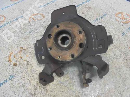 Achsschenkel rechts vorne für OPEL ASTRA G Hatchback (T98) 1.7 DTI 16V (F08, F48) (75 hp) 2459846